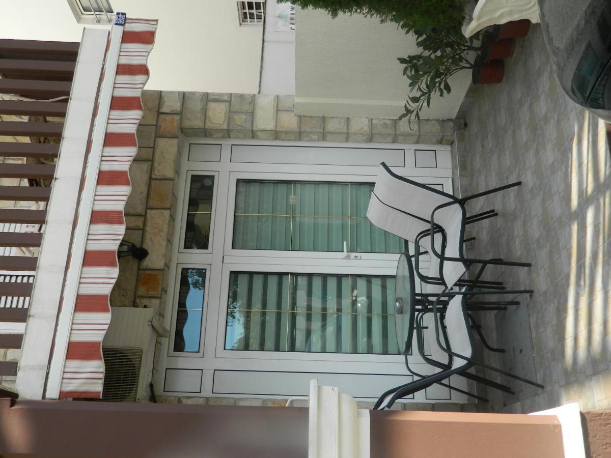 Mena Apartment Budva
