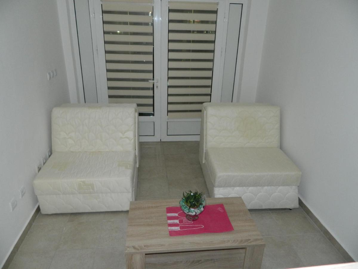 Mena Apartment *