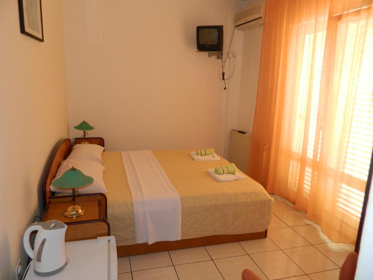 Apartment Mena Budva