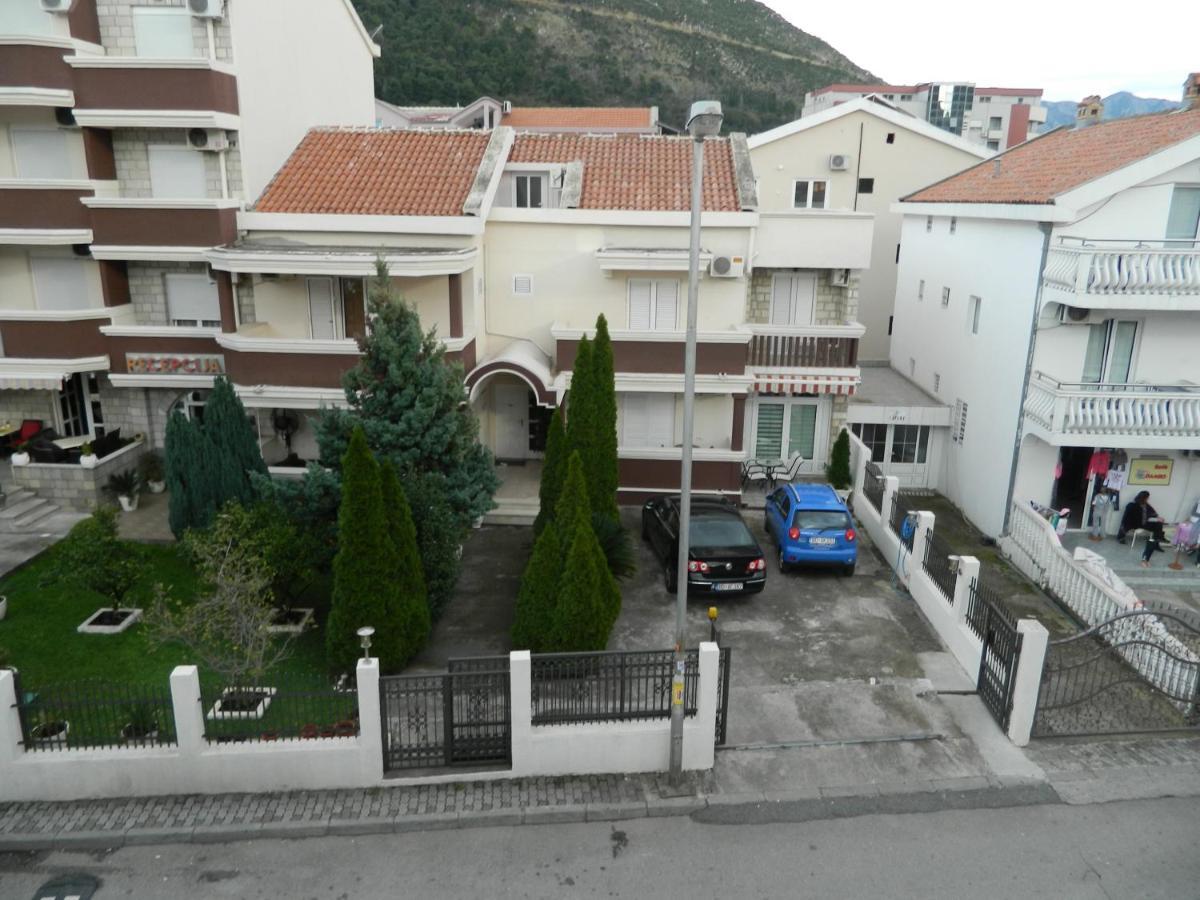 Mena Budva