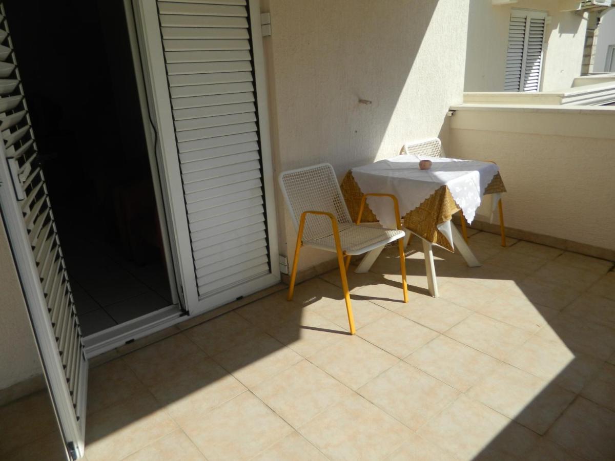 Mena Apartment Budva