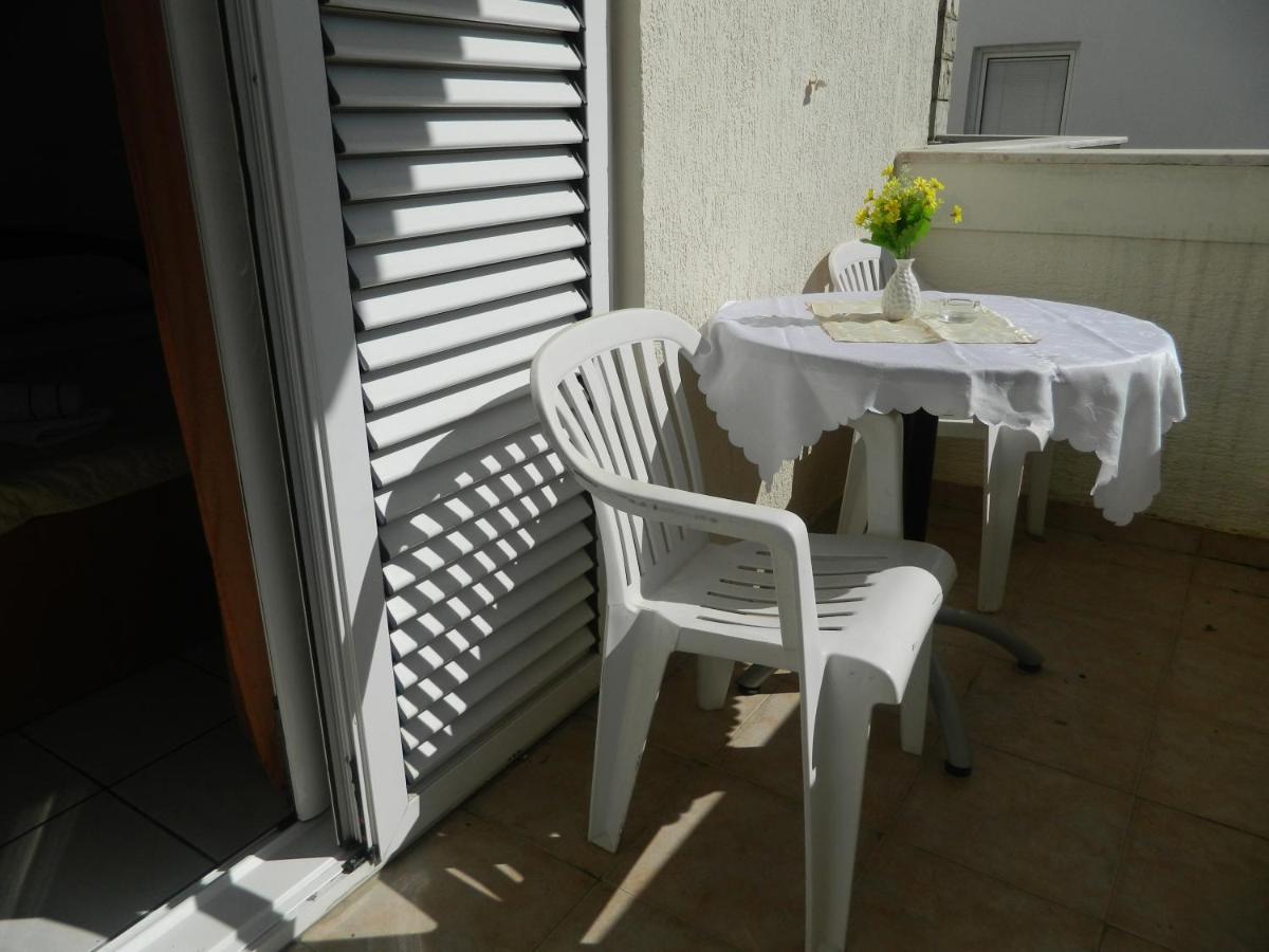 Mena Apartment Budva