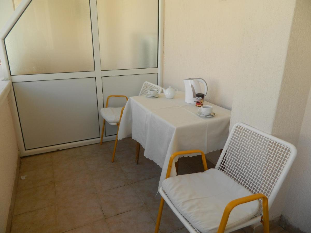 Mena Apartment *