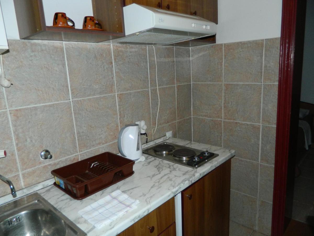 Apartment Mena