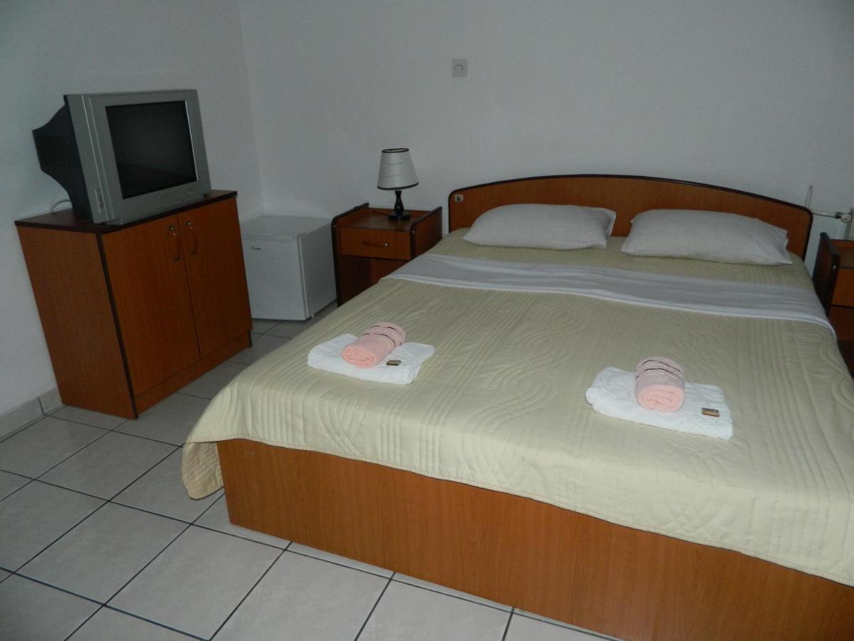 Mena Apartment *
