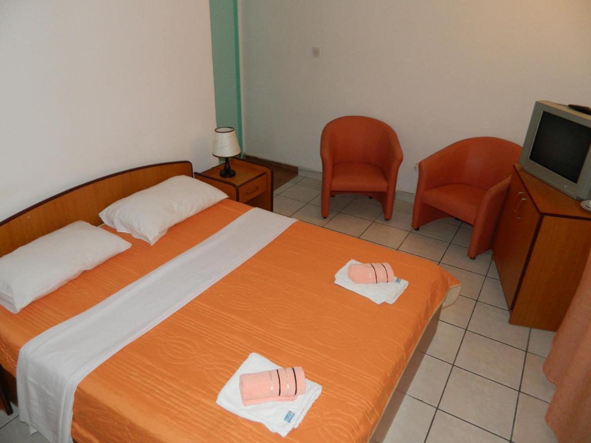 Mena Apartment Budva