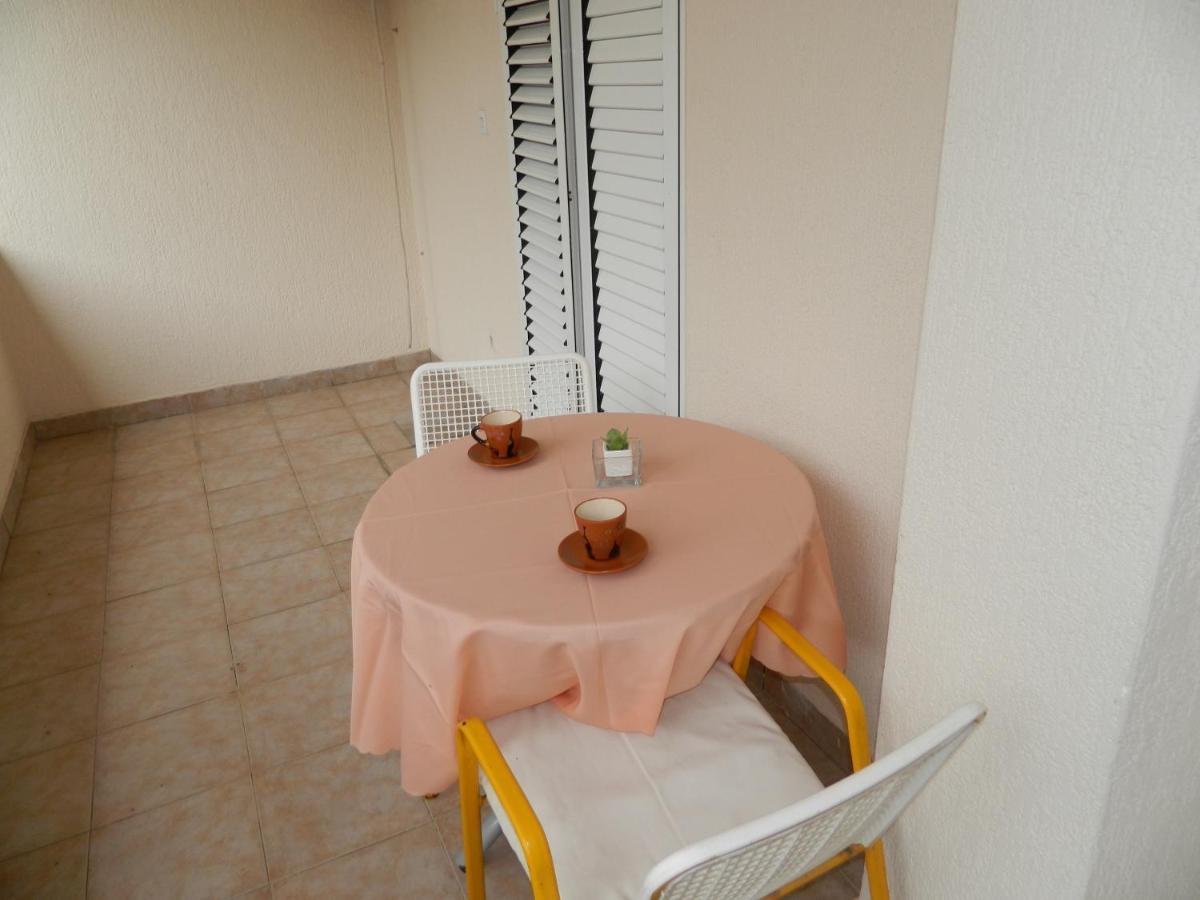 Apartment Mena Budva